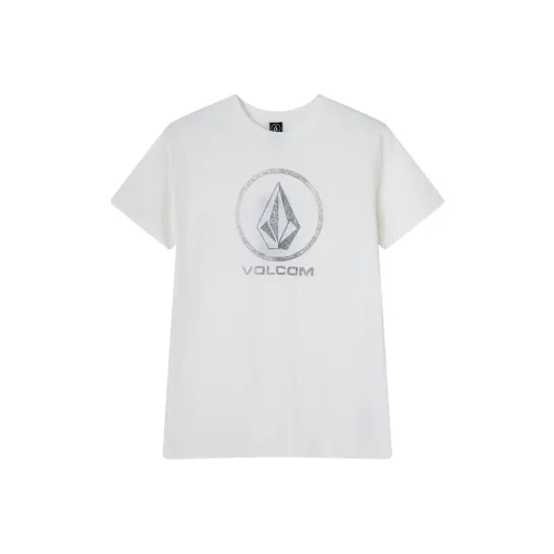 VOLCOM Унисекс Футболки