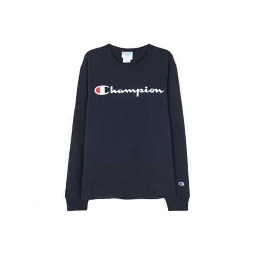 Чемпион Унисекс Футболка