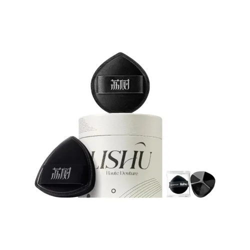 Lychee trees Puffs / Makeup Sponges Женские