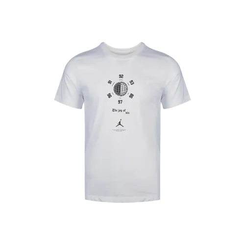 Джордан Мужская T-рубашка