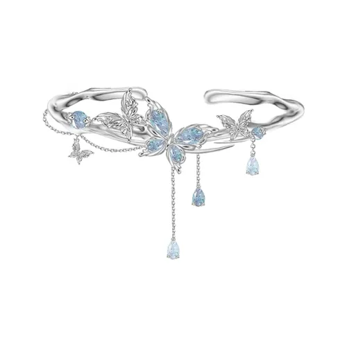 masw Медный сплав Браслеты Женские