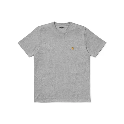 Carhartt WIP Collaboration Унисекс Футболки