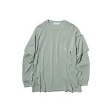 Серо-голубой