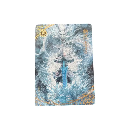 KAYOU IP/Аниме Карточки