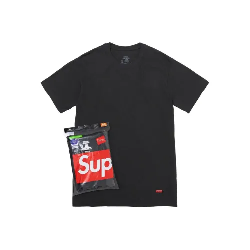 Supreme SS23 Унисекс Футболки