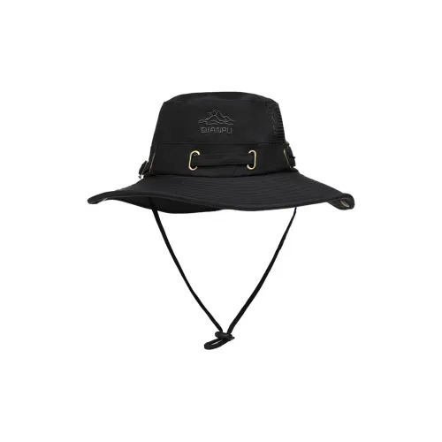 Youyoulan Полиамид UV Защита Мужские Головные уборы