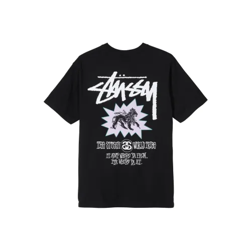 Stussy Унисекс Футболки