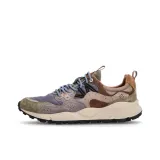 Фиолетовый Розовый