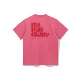 Кораллово-розовый