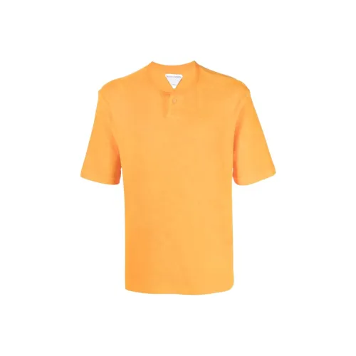 Bottega Veneta SS22 T Рубашка Мужская