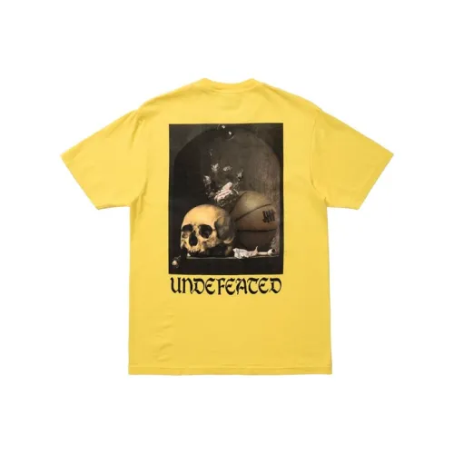 Undefeated Унисекс Футболка