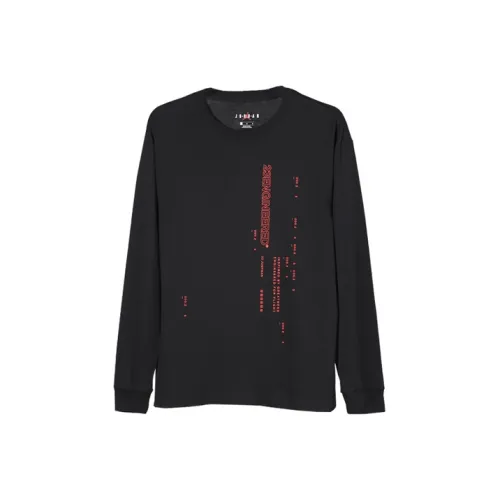 Джордан Мужская T-рубашка