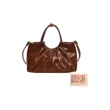 Коричневый