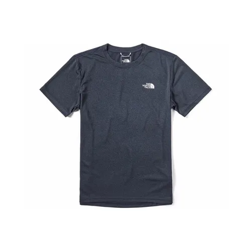THE NORTH FACE T-Shirt Мужской Синий