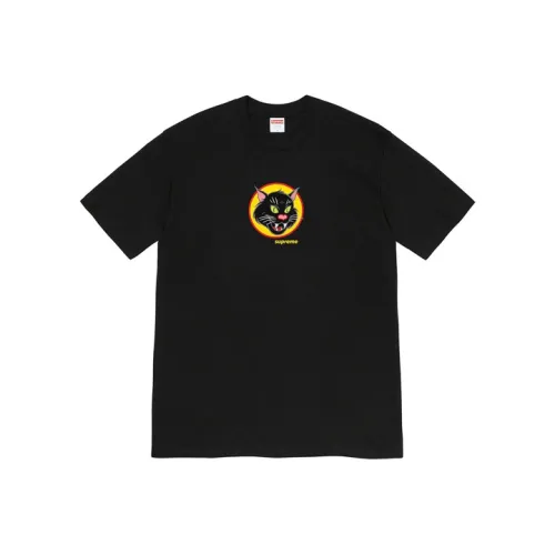 Supreme Унисекс Футболки