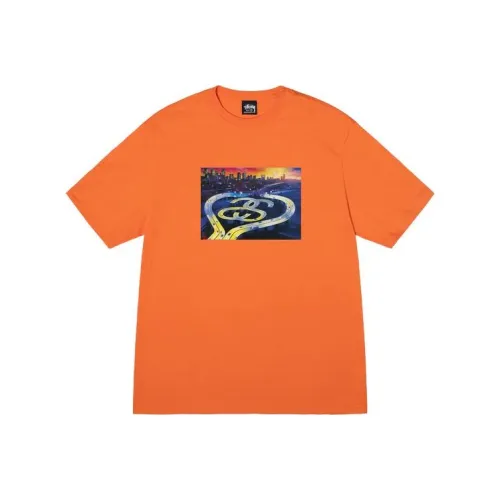 Stussy Мужская T-рубашка