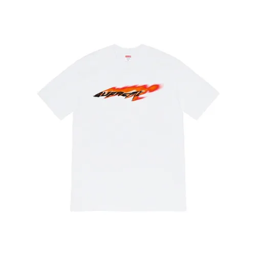 Supreme SS21 Унисекс Футболки