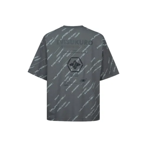 EVISU Унисекс Футболки