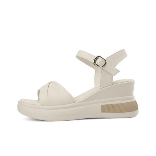 OCCAMAN One Ремень Сандалии 7 см Женские