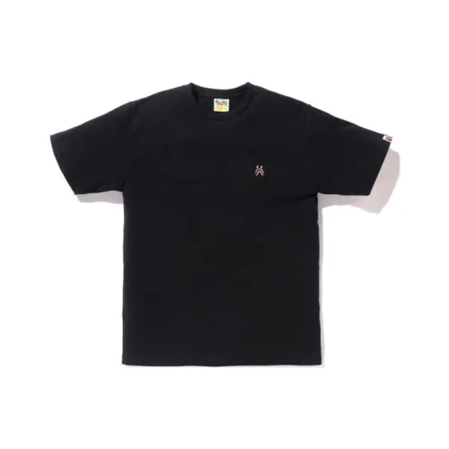 A BATHING APE Bape T-Shirt Унисекс