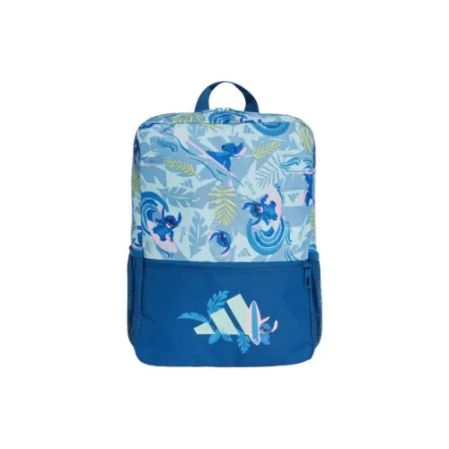 Adidas Рюкзаки Глубокое море и Многоцветный Kids