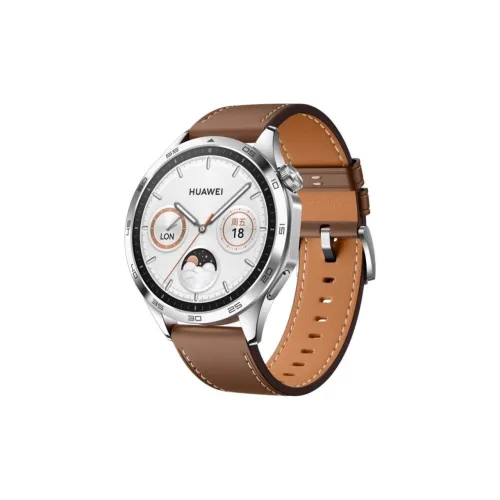 PULAISI Ремешок Huawei Совместимость Натуральная кожа Материал 220 мм