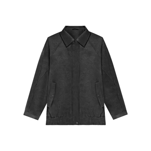 WILD LEADER Унисекс Куртки