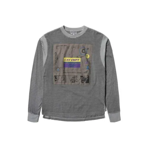 Cav Empt Унисекс Футболки