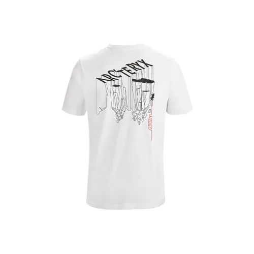 Arcteryx ENVOY ARC'WORD T Рубашка Мужская