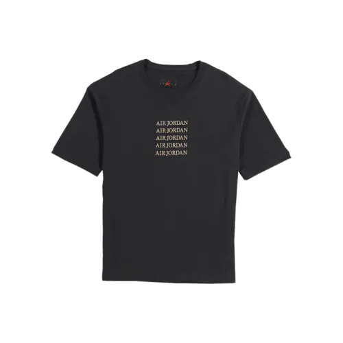 Джордан Мужская T-рубашка