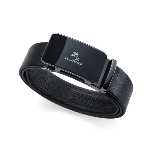 POLOMEISDO Кожаные ремни Мужской