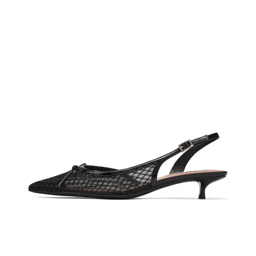 73Hours Четверг Вечер Высокие Каблуки Женские