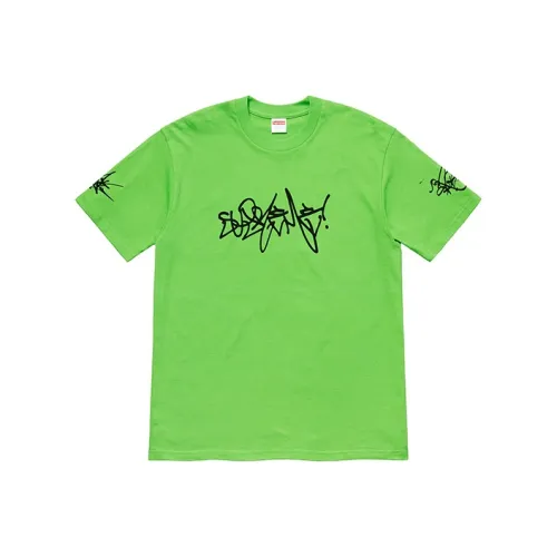 Supreme Унисекс Футболки