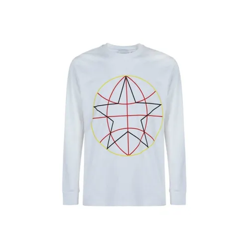 Burberry Мужские T-рубашки