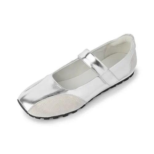 Hongyanglin Mary Jane обувь для женщин