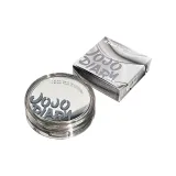 Серия Серебряный Воздух Амортизация-Натуральный