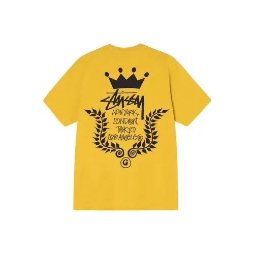 Stussy Унисекс Футболки