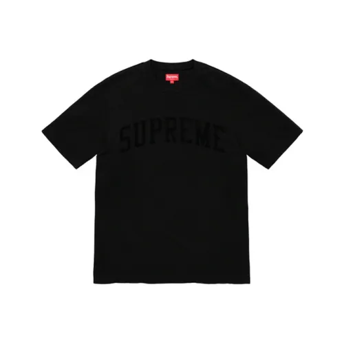 Supreme FW19 Унисекс Футболки