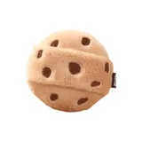 Длинноволокнистый хлопок, цвет печенья, розовый