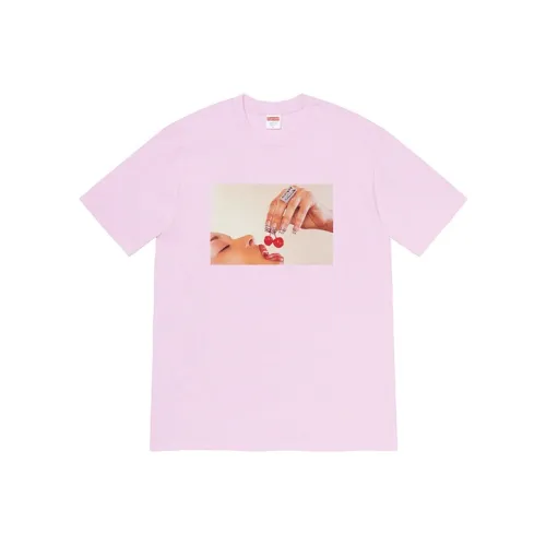 Supreme Унисекс Футболки