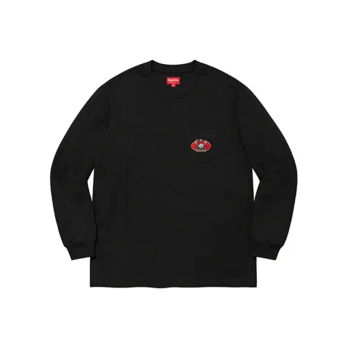 Supreme SS21 Унисекс Футболки