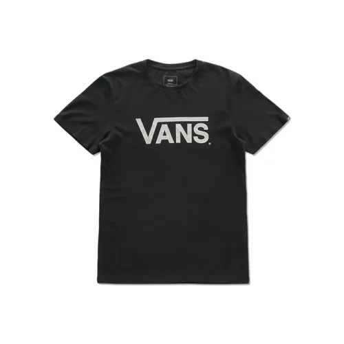 VANS Унисекс Футболки