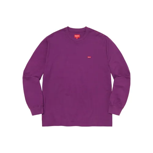 Supreme Унисекс Футболки