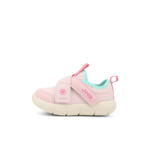 JEEP KIDS Лайфстайл обувь для детей в возрасте 3-7 лет