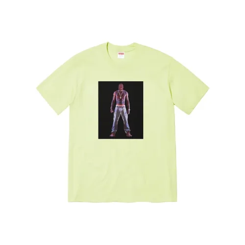 Supreme Spring Summer 2020 collection T-Shirt Unisex Supreme Spring Summer 2020 коллекция T-Shirt Унисекс