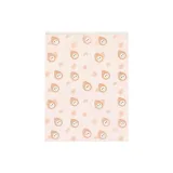 Большой размер, розовый, мешок для хранения орехов, 10 пар: 2 сумки