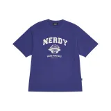 Морской синий