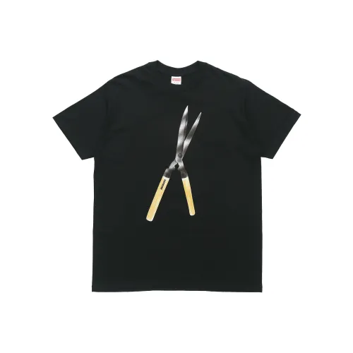 Supreme SS19 Унисекс Футболки