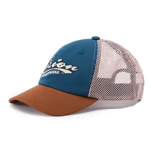 Vision Street Wear Хлопковые кепки унисекс