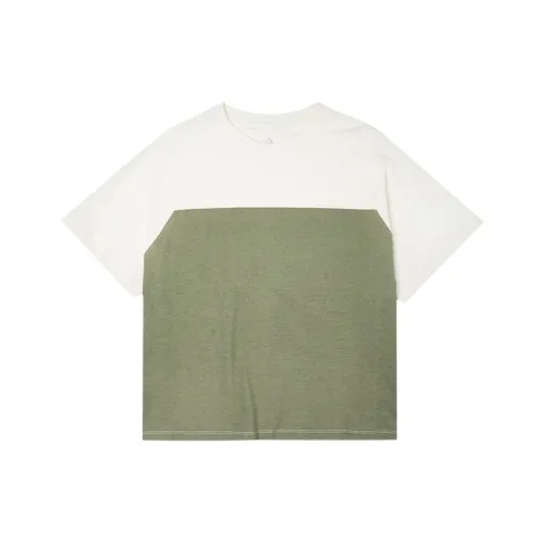 Конверс Egglet Многоцветные Унисекс Футболки